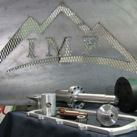 metal fabrication jerome id|intermountain fabrication idaho.